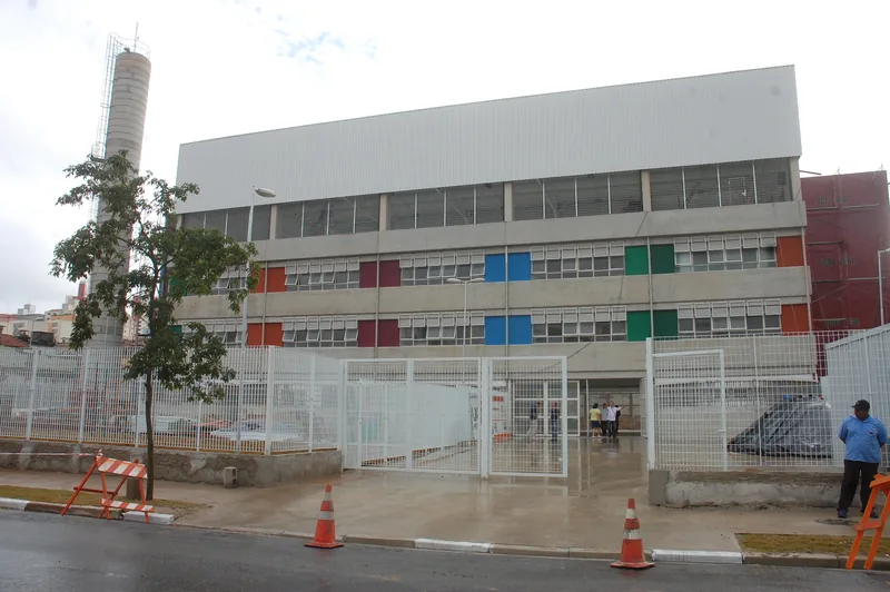 Imagem do acervo BG para contextualizar contratação