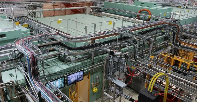 Acervo BG · Planejamento elétrico